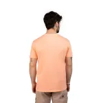 Футболка мужская DAX M Izas, персиковый - фото 4