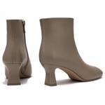 Ботильоны женские C°Banner, хаки - фото 3