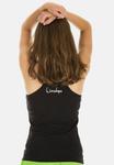 Топ Winshape TANK, Black - фото 3