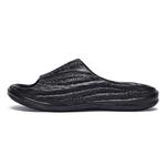 Шлепанцы мужские Kinglake, серый - фото