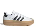 Кроссовки VL Court Bold Platform Sneaker Adidas, белый/черный - фото 3