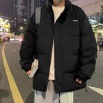 Пуховик унисекс Jeep, белый - фото 15