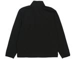 Куртка Nike Dri-FIT Solid Color Quick Dry Woven Training Sports Jacket Black, мультиколор - фото 2