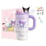 Термостакан Ice Master 700 мл Sanrio, Cinnamoroll - фото 2