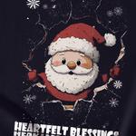 Nike Свитшот унисекс черный - фото 5