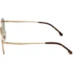 Солнцезащитные очки Carrera 334/s Carrera, золотой - фото 2