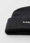 Шапка Armani Exchange Beanie, Black - фото 3