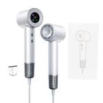 Фен для волос East Neren, Simple White - фото 2