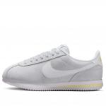 Кроссовки (WMNS) Nike Cortez 'Football Grey Alabaster' - фото