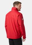 Helly-Hansen мужская куртка Crew Midlayer 2.0 Helly Hansen, 162 Red - фото 7