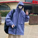 Куртка унисекс Jeep, цвет Phantom Black - фото 20