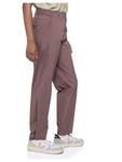 Брюки "CIRC Pants Style Baguio WMS" в цвете twilight mauve Schöffel - фото 5