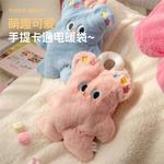 Cartoon Big Eyes Doll Products Abay - фото 7