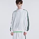 Свитшот мужской Kappa, Бесконечная синева - фото 11