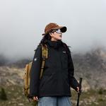 Куртка унисекс Jeep, темно-синий - фото 11