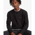 Толстовка Levi´s Lightweight, черный - фото 4