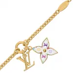 LOUIS VUITTON Браслет Women's Gold - фото 4