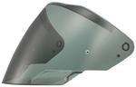 LS2 of618 визор, Light Smoke - фото