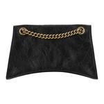 Багет Balenciaga Small Crush - фото 3