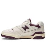 Кроссовки x aime leon dore 550 New Balance, белый - фото 3