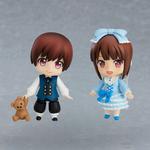 Фигурки чиби GOOD SMILE COMPANY - фото 10