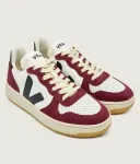 Кроссовки V-10 Veja, белый - фото 3