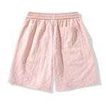 Повседневные шорты унисекс FORIDER, темно-синий - фото 9