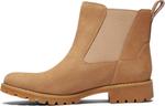 Женские ботинки Timberland Ellendale Chelsea, Medium Brown Nubuck - фото 7