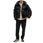 Lululemon Куртка пуховая мужская черная, Black - фото 3