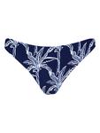 Плавки бикини Barts, темно-синий/белый - фото