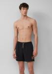 Пляжные шорты s.Oliver, Black - фото 2