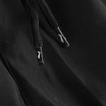 LINING Спортивные шорты мужские черные - фото 6