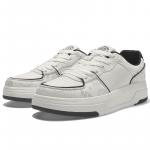 Кроссовки Doraemon Skateboarding Shoes Unisex Low-top, бежевый - фото 4