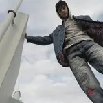 X Clot Утепленная Вестерн Рубашка Levis, Деним Синий - фото 4