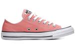 Кеды Converse Chuck Taylor All Star OX 'Red', красный - фото 2