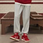 Трикотажные спортивные штаны унисекс Uzis, черный - фото 8