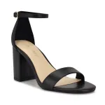 Женские сандалии Tanela Nine West, черный - фото