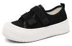 Кроссовки Dickies 100th Anniversary Skateboarding Shoes Women's Low-top Black/beige, черный - фото 2