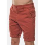Тканевые шорты HopenLife Bermuda MINATO, цвет Ziegelrot - фото 2