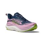 Кроссовки skyflow 'midnight pink twilight' Hoka One One, розовый - фото