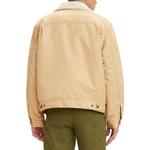 Куртка мужская Кофе Levi’S, цвет Coffee - фото 3