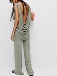 Топ Pull&Bear Pull&Bear , Mint - фото 5