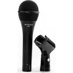 Ручной микрофон Audix OM2 Handheld Hypercardioid Dynamic Microphone OM2 - фото 4