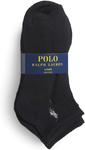 Носки POLO RALPH LAUREN mens Modern, Black - фото