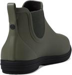 Ботинки BOGS Sweetpea II Chelsea, Dark Green - фото 5