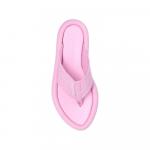 Воздушные шлепанцы Stella McCartney, мультиколор - фото 4