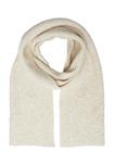 Шарф s.Oliver, кремовый - фото