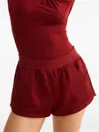 Шорты Sue с карманом Eres, красный - фото 4