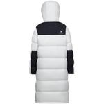 Теплая флисовая серия пуховик унисекс CAMEL, Phantom Black - фото 5