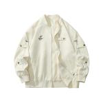 BRUMAIRE Куртка унисекс, Бежевый - фото